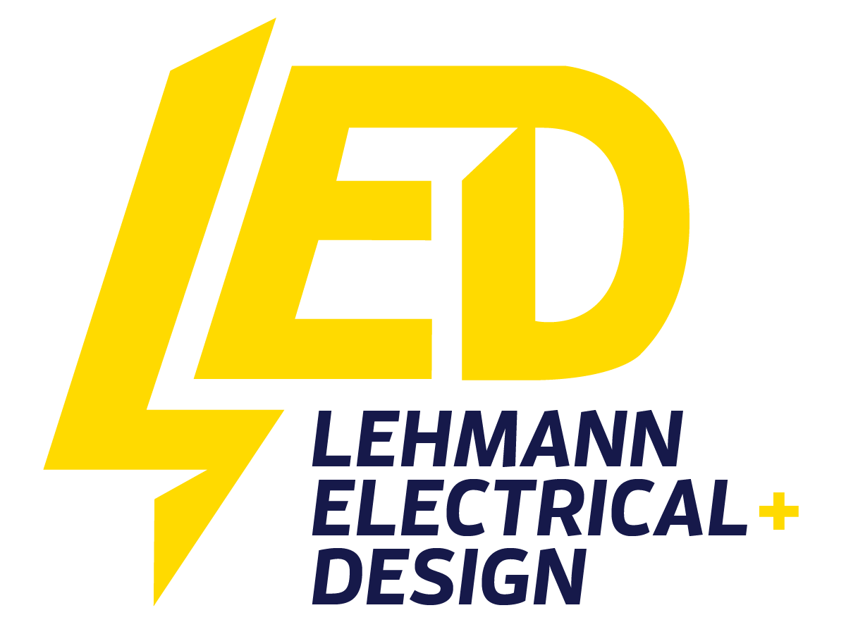 Lehmann Electrical & Design logo