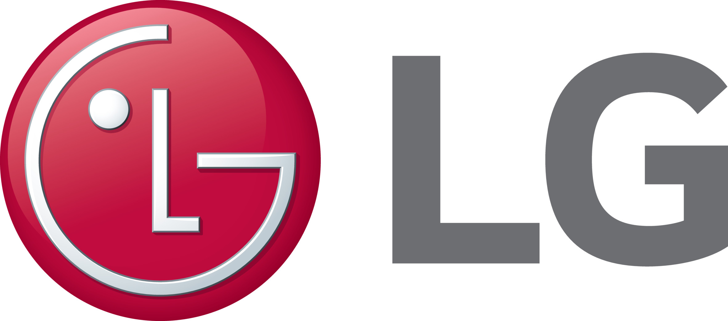 LG Solar logo