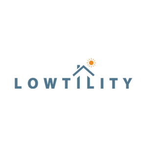 LOWTILITY logo