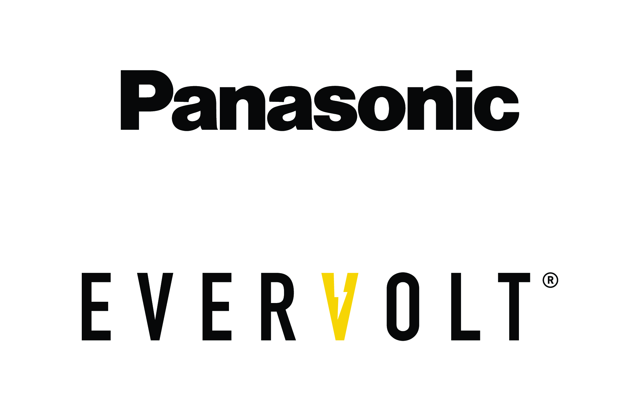 Panasonic logo