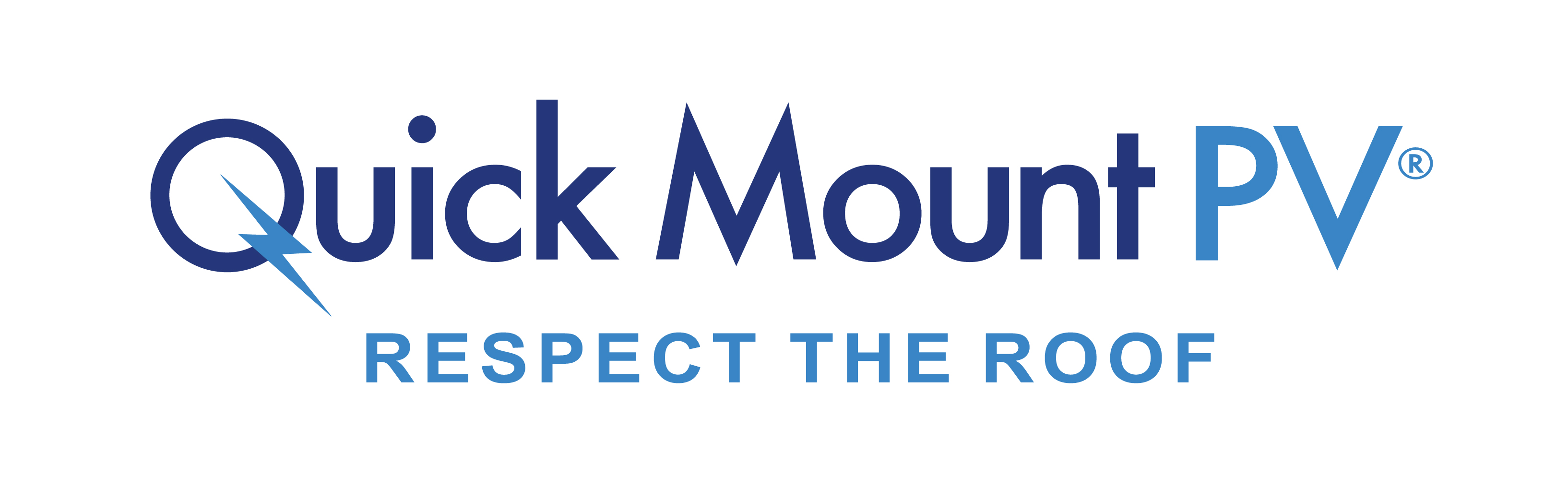 Quick Mount PV logo