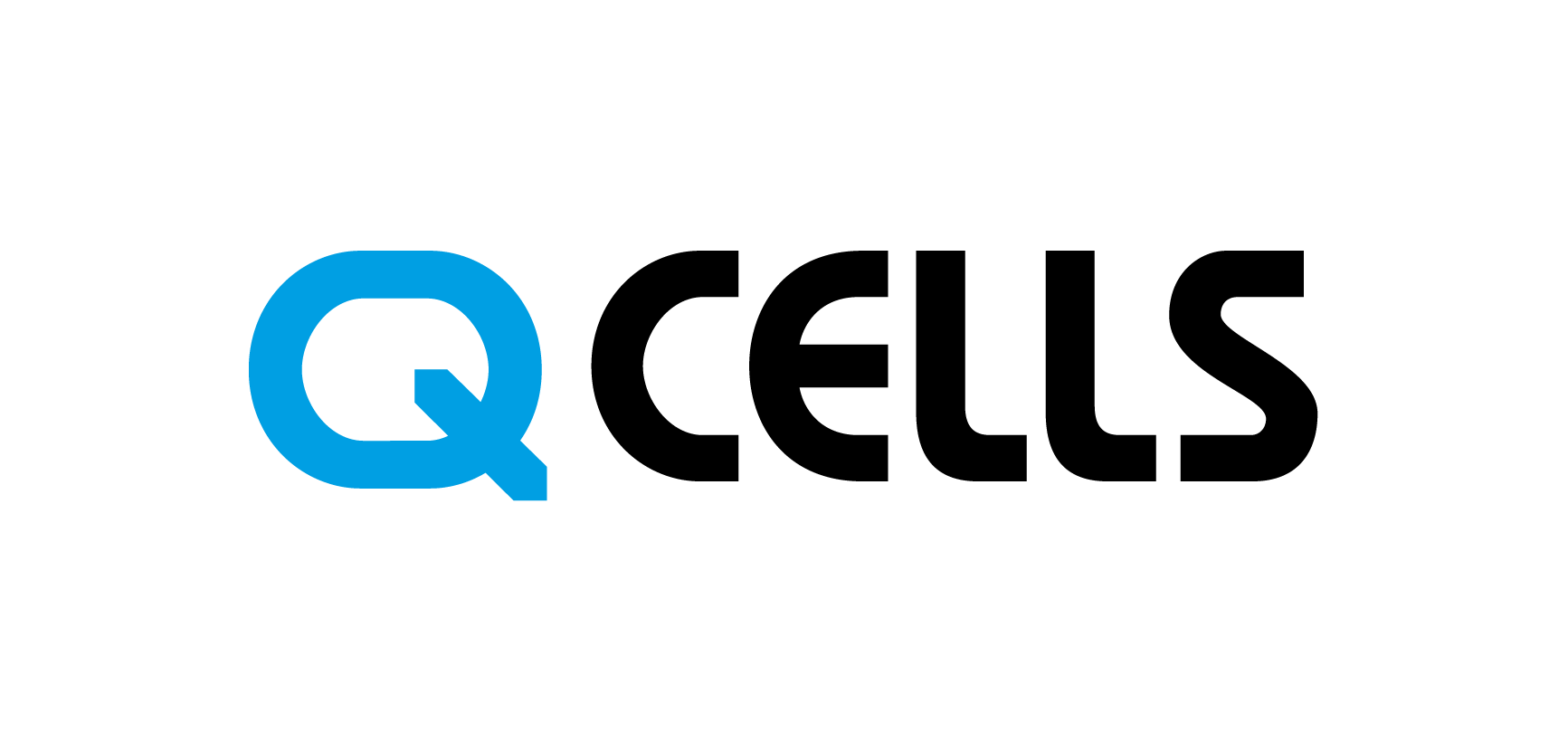 Q CELLS logo