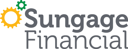 Sungage Financial logo