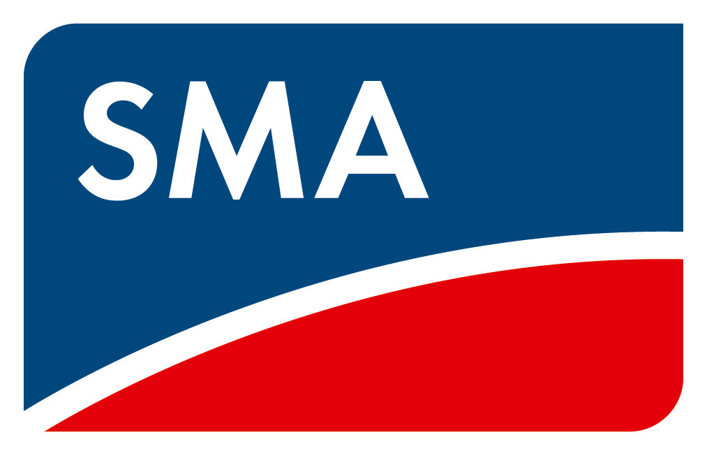 SMA America logo