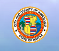 City and County of Honolulu logo