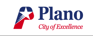 City of Plano, TX logo