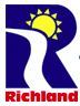 City of Richland, Washington logo