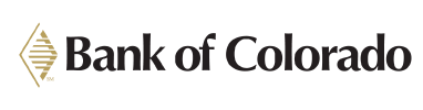 Bank of Colorado logo