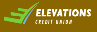 Elevations Credit Union logo