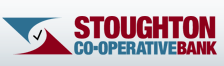 Stoughton Co-operative Bank logo