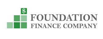 Foundation Finance logo