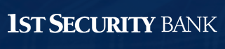 1st Security logo