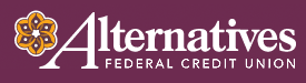 Alternatives Federal Credit Union logo