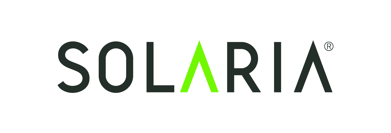 Solaria logo