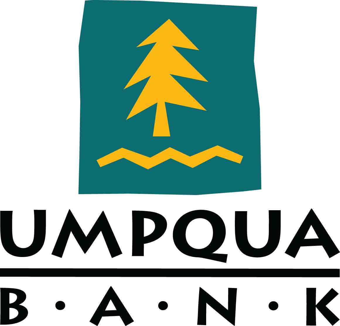 Umpqua Bank logo