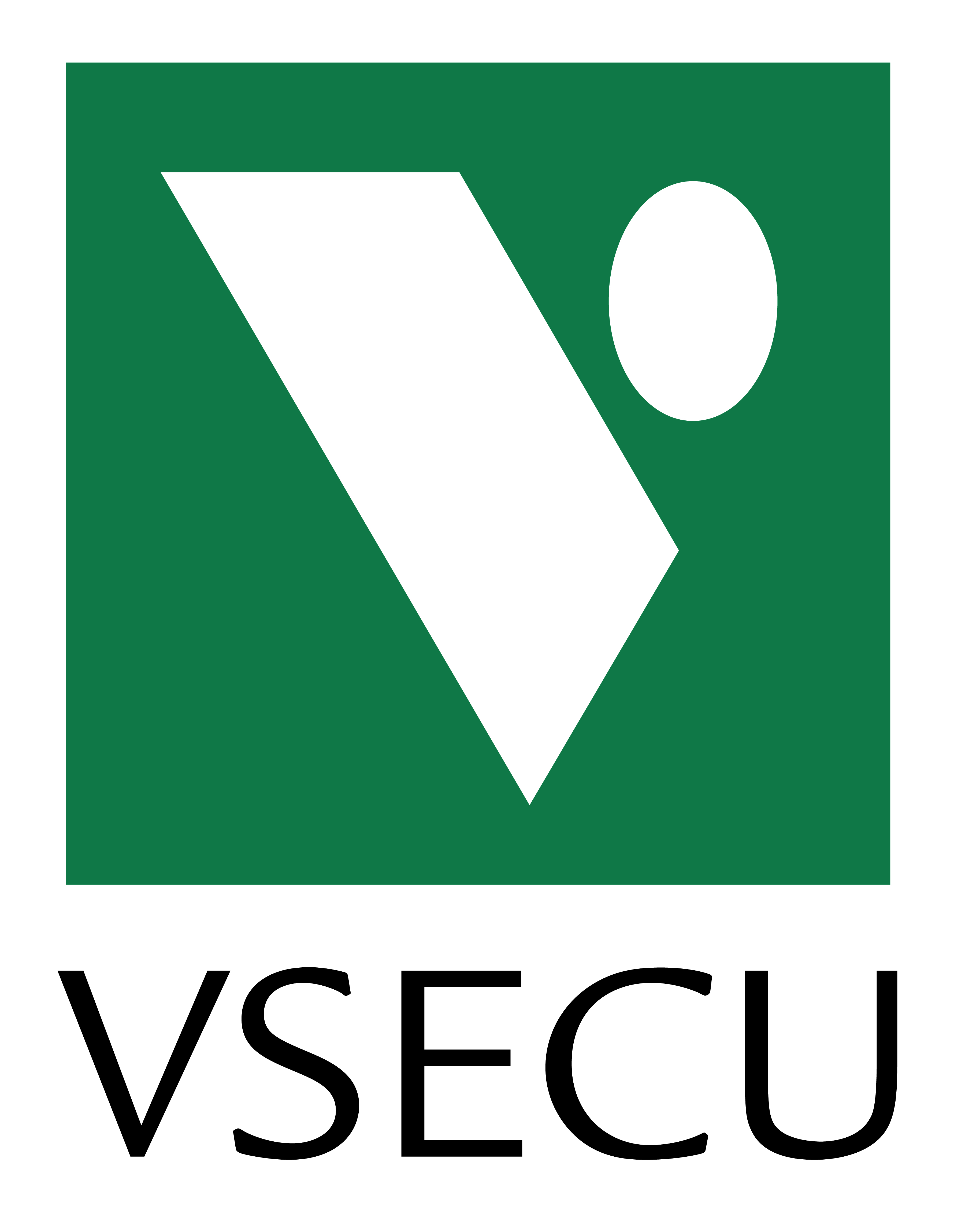 VSECU logo