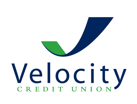 Velocity Credit Union logo