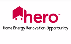 HERO Program logo