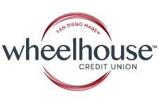 Wheelhouse Credit Union logo