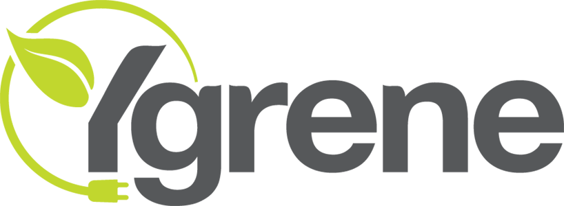 Ygrene Energy Fund logo