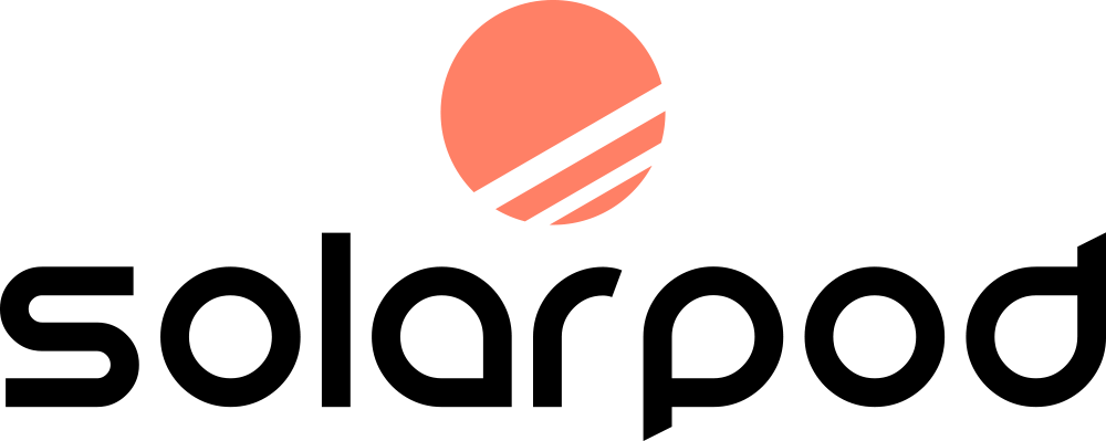 SolarPod logo