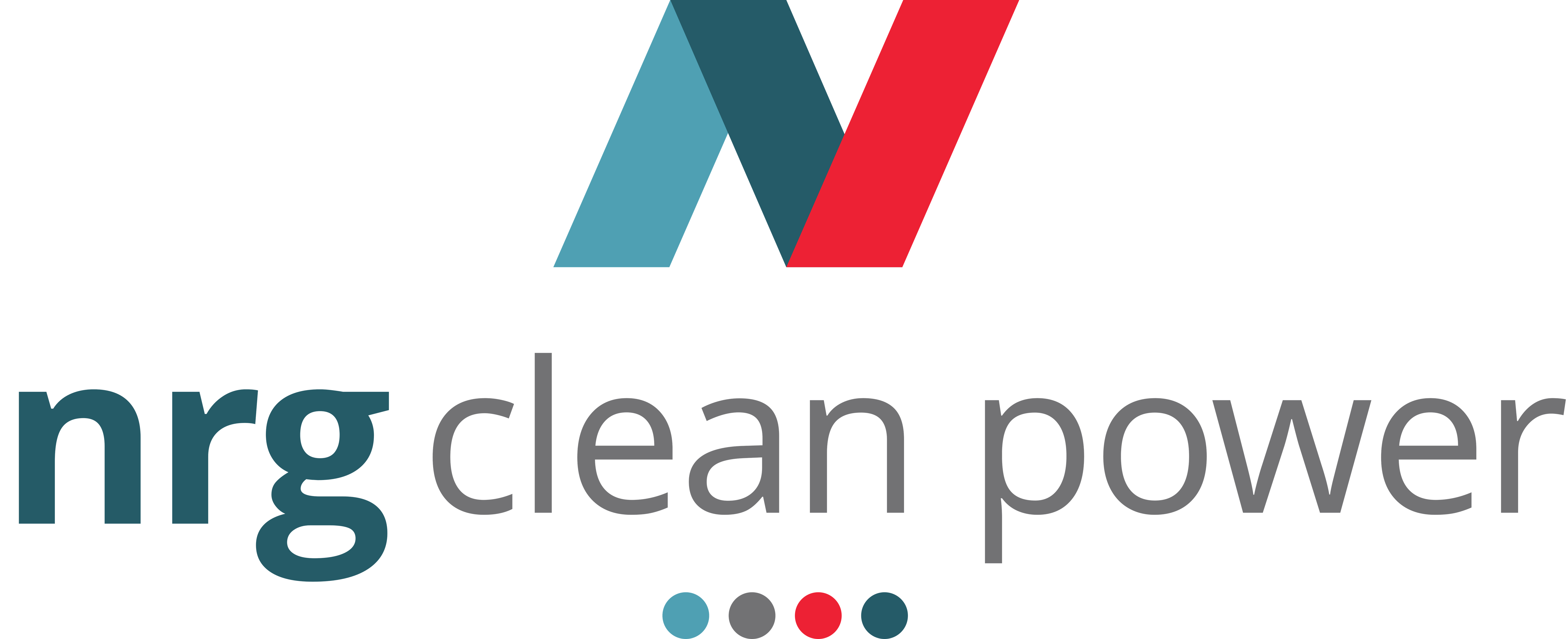 NRG Clean Power Inc. logo