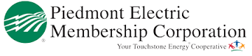 Piedmont Electric Membership Corporation logo