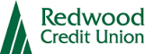 Redwood Credit Union logo