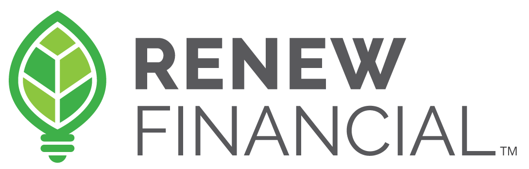 Renew Financial logo