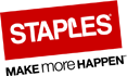 Staples